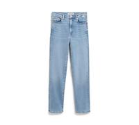 ARMEDANGELS LEJAANI Damen Slim Jeans Bio-Baumwoll Mix X-Stretch blue Damen W27/L32