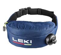 Leki DRINKBELT THERMO 0,75l Bidon, dunkelblau, größe os