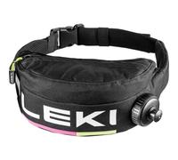 Leki DRINKBELT THERMO 0,75l Bidon, schwarz, größe os