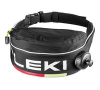 Leki Drinkbelt Thermo 1 l Bidon Schwarz Größe OS