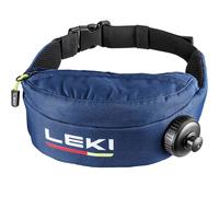 Leki Drinkbelt Thermo Compact blue/red/lightgrey