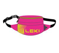 Leki Drinkbelt Thermo Compact neonpink/neonyellow
