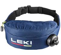 Leki Drinkbelt Thermo Compact blue/red/lightgrey