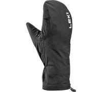 LEKI ULTRATRAIL OVERGLOVE Unisex black Gr. 070