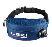 Leki Alpino Drinkbelt Thermo Compact 750ml Waist Bag Blau