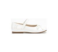 Lelli Kelly Ballerinas "Erica" in Weiß - Größe 31 | Kinderballerinas