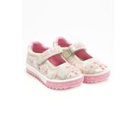 Lelli Kelly Ballerinas in Creme - Größe 32 | Kinderballerinas
