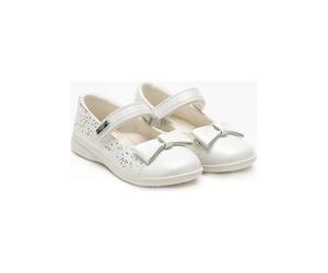 Lelli Kelly Ballerinas "Olga" in Weiß - Größe 32 | Kinderballerinas