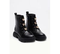 Lelli Kelly Boots "Gemma" in Schwarz - Größe 32 | Kinderstiefel