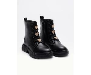 Lelli Kelly Boots "Gemma" in Schwarz - Größe 32 | Kinderstiefel