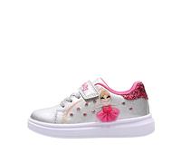 Lelli Kelly Mille Stelle Line - Silber Leder 33 EU