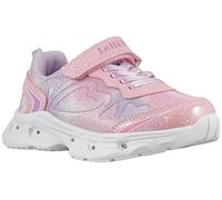 Lelli Kelly Noemi LKAL4740 Mädchen Fashion Sneaker Rosa, Rosa, 29 EU
