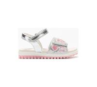 Lelli Kelly Sandalen "Cressida" in Silber - Größe 28 | Kindersandalen