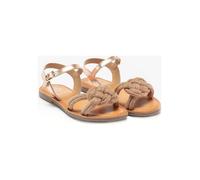 Lelli Kelly Sandalen in Hellbraun - Größe 32 | Kindersandalen