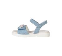 Lelli Kelly Sandalen "Ines" in Blau - Größe 33 | Kindersandalen