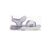 Lelli Kelly Sandalen "Rita" in Lila - Größe 29 | Kindersandalen