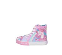 Lelli Kelly Sneaker High - Einhorn - Weiß Fantasie Synthetik 28 EU