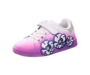 Lelli Kelly Sneaker Low Top für Mädchen, bunt, Größe 31 EU