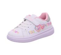 Lelli Kelly Sneaker Low Top für Mädchen, weiß, Größe 28 EU