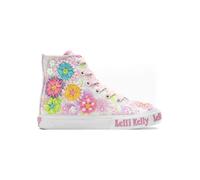 Lelli Kelly Sneakers "Eloise" in Bunt - Größe 30 | Kindersneakers