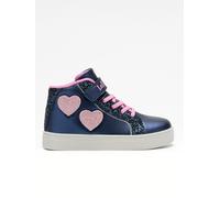 Lelli Kelly Sneakers "Miriam" in Dunkelblau - Größe 26 | Kindersneakers