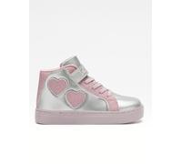 Lelli Kelly Sneakers "Miriam" in Silber - Größe 26 | Kindersneakers