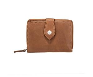 Lemberg Diethilde Portemonnaie cognac