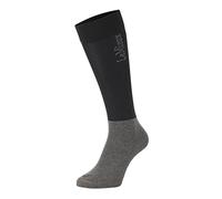 LeMieux Kniestrümpfe Competiton Uni Schwarz - 36-40 - Schwarz