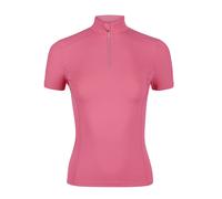 LeMieux Kurzarmshirt Short Sleeve Base Layer watermelon EU 36 / UK 8 EU 36 / UK 8
