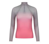 LeMieux Langarmshirt Spectrum Base Layer watermelon grey EU 36 / UK 8 EU 36 / UK 8