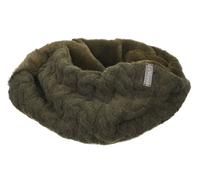 LeMieux Schlauchschal Luna Snood oak green