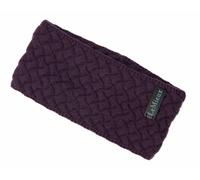 LeMieux Stirnband Cable Knit Headband fig