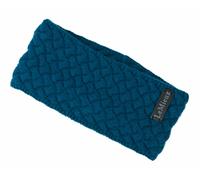 LeMieux Stirnband Cable Knit Headband marine