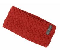 LeMieux Stirnband Cable Knit Headband sienna