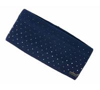 LeMieux Stirnband Sparkle Headband navy