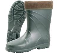Lemigo - 1965869036 - Stiefel Gruen Groesse 3.5 Wellingtons Alaska Lemigo