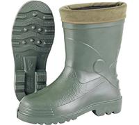 Lemigo - 1965893044 - Wader Wellingtons UK: 9.5, Gruen, Lemigo