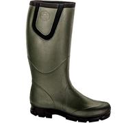 Lemigo - 857190445A - Wellingtonstiefel Grün Größe 10,5 Lemigo