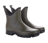 Lemigo - Angler 720 Kurze Gummistiefel - Grün 47