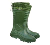 Lemigo Thermostiefel BLARCTIC_Z41 aus EVA bis -50°C Grün Größe 41