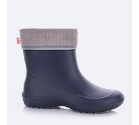 LEMIGO Gummistiefel D.OLGA 740 EVA Größe 39 Marineblau Modell 8021