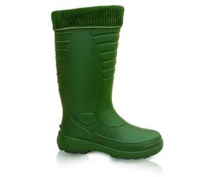LEMIGO Gummistiefel M.OC. Grenlander Größe 47 Modell 862