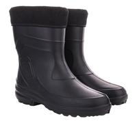 Lemigo - Jessy 800 Gummistiefel für Damen - Black 39