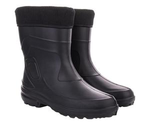 Lemigo - Jessy 800 Gummistiefel für Damen - Black 39
