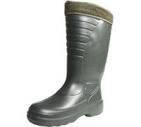 Lemigo Kniestiefel Grenlander 862 Eva Schuhgröße 45 Thermostiefel Winterstiefel