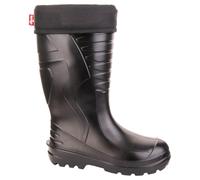 Lemigo Thermostiefel bis -30°C aus EVA schwarz