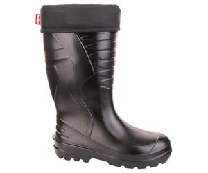 Lemigo Thermostiefel bis -30°C aus EVA schwarz 41