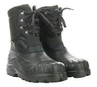 Lemigo - Tramp 909 Schneestiefel - Grün 41