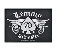 LEMMY 70 Patch/ Aufnäher