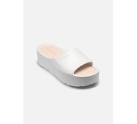 Lemon Jelly - Clogs & Pantoletten Sunny - weiß - Größe 40